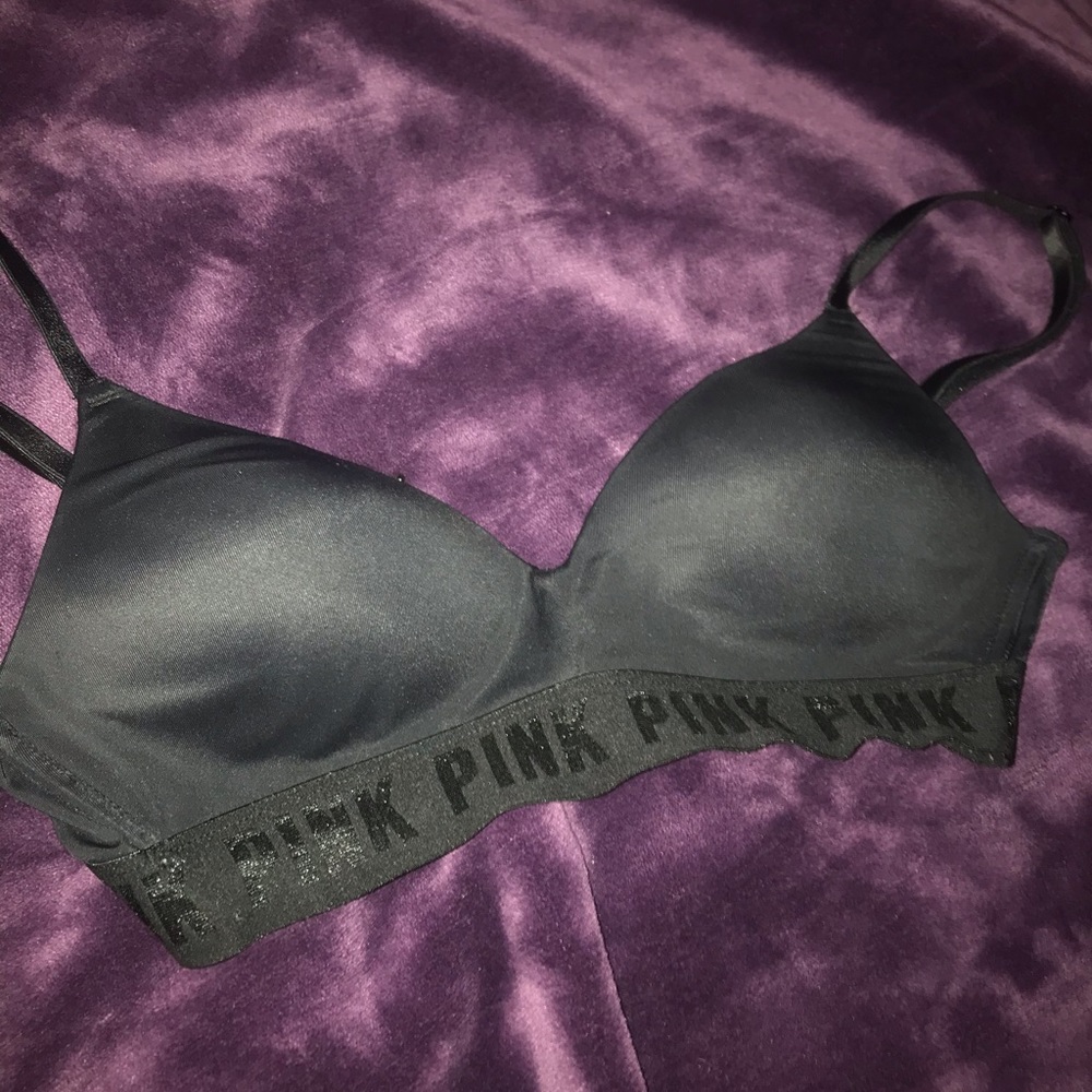 PINK bra